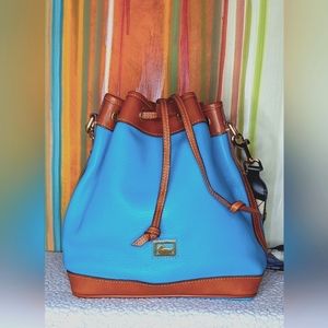 Dooney & Burke Dillen Drawstring